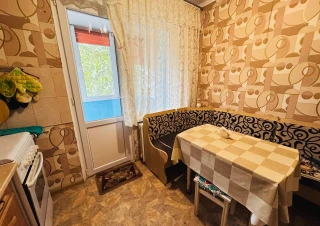 Serie MS! Parc! Zona Rîșcani, str. Matei Basarab. 1 cameră. Mobilată!!!4