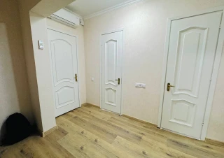 Parcul Avgan! Sector Rîșcani, bd. Moscova. 2 camere. Prima linie. Monolit!!!5