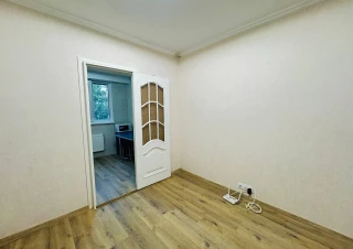 Parcul Avgan! Sector Rîșcani, bd. Moscova. 2 camere. Prima linie. Monolit!!!6