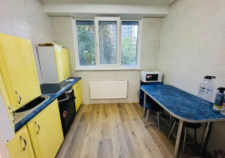 Parcul Avgan! Sector Rîșcani, bd. Moscova. 2 camere. Prima linie. Monolit!!!9
