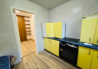 Parcul Avgan! Sector Rîșcani, bd. Moscova. 2 camere. Prima linie. Monolit!!!10
