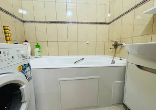 Parcul Avgan! Sector Rîșcani, bd. Moscova. 2 camere. Prima linie. Monolit!!!13