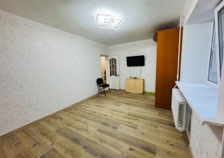 Parcul Avgan! Sector Rîșcani, bd. Moscova. 2 camere. Prima linie. Monolit!!!15