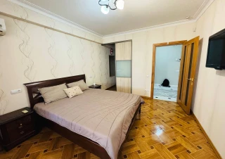 Bloc Nou! TENADRIUM! Sector Râșcani, str. Acad. S. Rădăuțanu, 2 camere! Euroreparație! Parc UTM!!!5