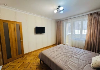 Bloc Nou! TENADRIUM! Sector Râșcani, str. Acad. S. Rădăuțanu, 2 camere! Euroreparație! Parc UTM!!!6
