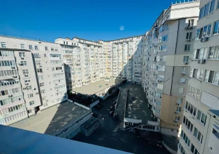 Bloc Nou! TENADRIUM! Sector Râșcani, str. Acad. S. Rădăuțanu, 2 camere! Euroreparație! Parc UTM!!!9