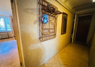 Аренда на срок не менее 12 месяцев!!! Район Рышкань, ул. Киев 16/4. 2 комнаты.7