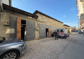 Garaj Comercial | Auto Servicii7