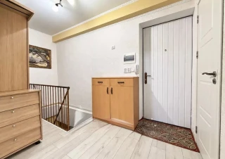 Parc Dumitru Riscanu. Sec. Riscani. 2 camere + living. Mobilat Complet!!!2