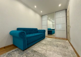 Serie MS!!! Sector Rîșcani, str. Matei Basarab. 3 camere. Euroreparație. Parc! Reparat și mobilat!!!14