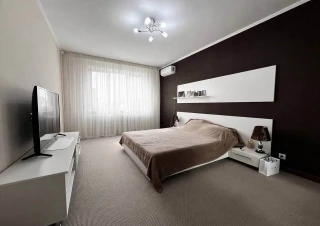 Prima Linie! Parc Avgan! Bd. Moscova, sec. Riscani. 2 camere. Priveliste Panoramica!!!2