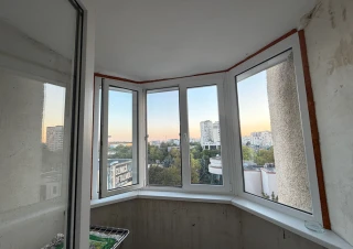 Prima Linie! Parc Avgan! Bd. Moscova, sec. Riscani. 2 camere. Priveliste Panoramica!!!4