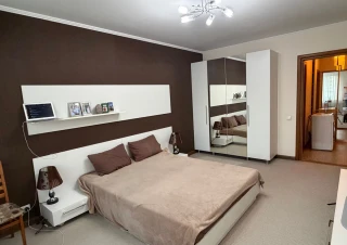 Prima Linie! Parc Avgan! Bd. Moscova, sec. Riscani. 2 camere. Priveliste Panoramica!!!6