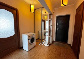 Prima Linie! Parc Avgan! Bd. Moscova, sec. Riscani. 2 camere. Priveliste Panoramica!!!10