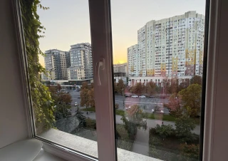 Prima Linie! Parc Avgan! Bd. Moscova, sec. Riscani. 2 camere. Priveliste Panoramica!!!12
