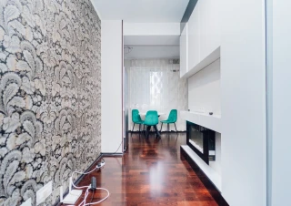 Spre vânzare apartament cu 1 cameră în sectorul Botanica6