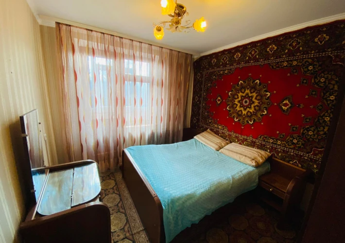 Spre vânzare apartament în bloc locativ, amplasat în sectorul Râșcani, str. Nicolae Dimo.5