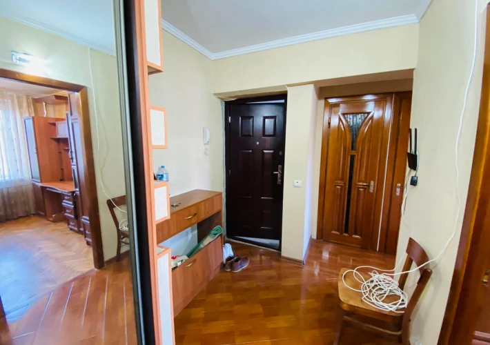 Spre vânzare apartament în bloc locativ, amplasat în sectorul Râșcani, str. Nicolae Dimo.9