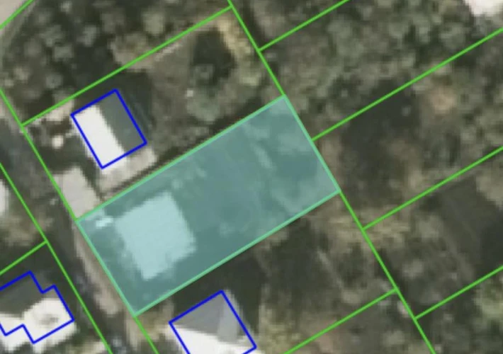 Teren pomicol ( extravilan) cu o suprafață de 5.6 ari în Codru! Zona Ecologica!!!2