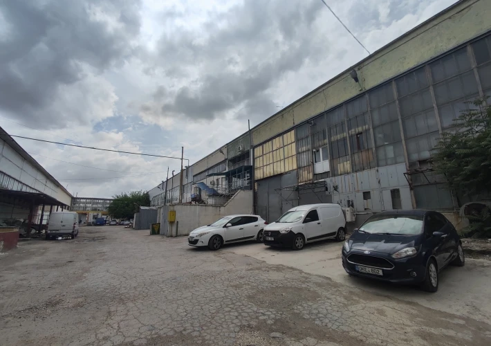 Depozit de închiriat1