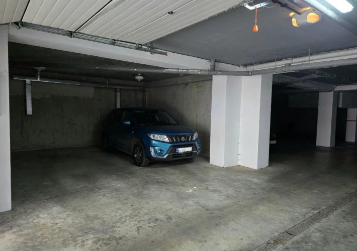 Vasigur Group. Sec. Riscani, bd. Moscova! Loc de Parcare Subterana!!!1