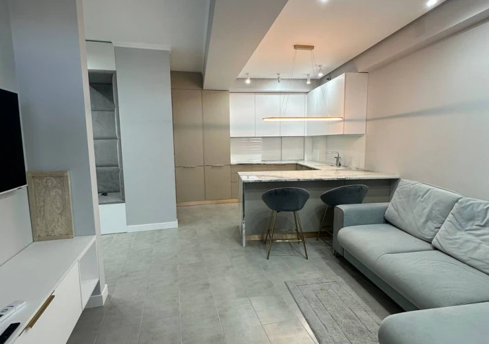 Se vinde apartament cu 2 camere, Oasis.1