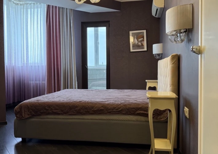 Se oferă spre închiriere un apartament în inima orașului!4