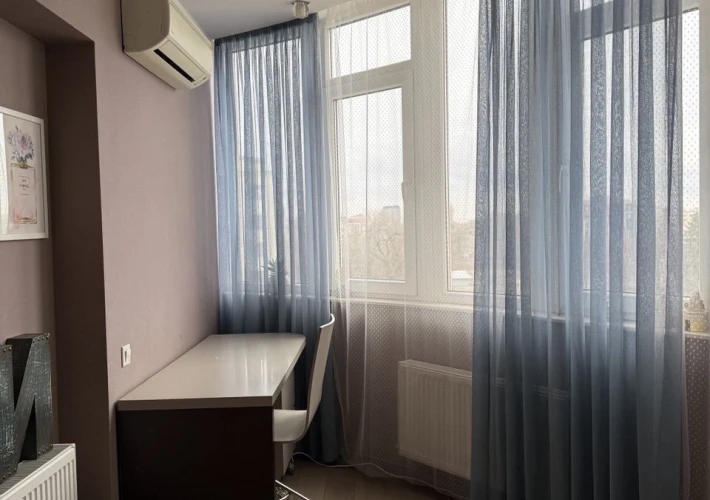 Se oferă spre închiriere un apartament în inima orașului!8