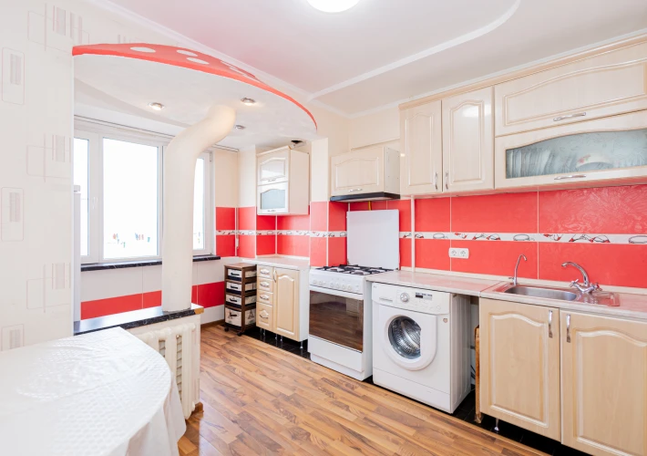 Apartament modern cu 2 dormitoare – ideal pentru familii tinere!1