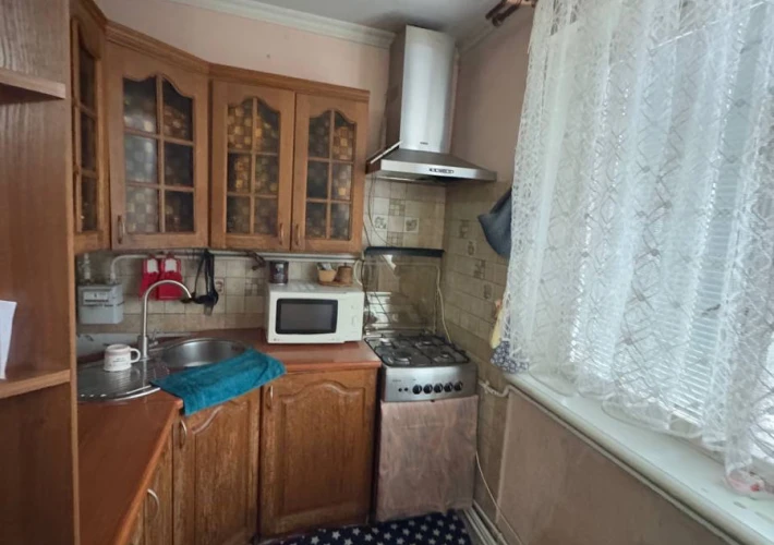 Spre vînzare apartament cu 3odai1