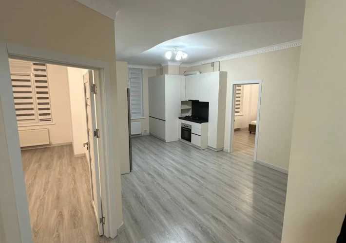 Se vinde apartament cu 2 camere. ClubHouse.1