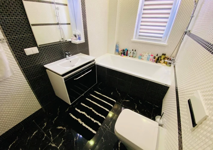 Bloc Nou Premium! Urban! Apartament cu 2 odai, 67mp! Euroreparatie Full! Design Individual!!!9