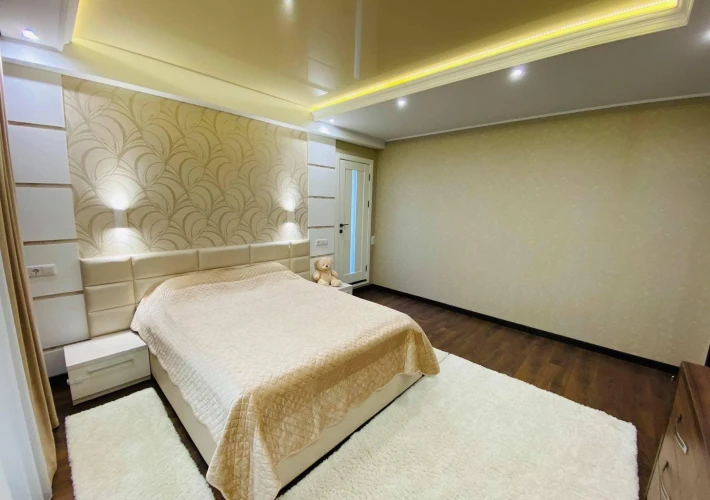 Bloc Nou Premium! Urban! Apartament cu 2 odai, 67mp! Euroreparatie Full! Design Individual!!!4