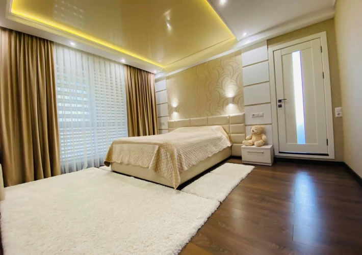 Bloc Nou Premium! Urban! Apartament cu 2 odai, 67mp! Euroreparatie Full! Design Individual!!!2