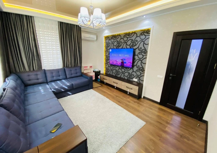 Bloc Nou Premium! Urban! Apartament cu 2 odai, 67mp! Euroreparatie Full! Design Individual!!!15