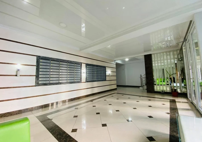 Bloc Nou Premium! Urban! Apartament cu 2 odai, 67mp! Euroreparatie Full! Design Individual!!!5