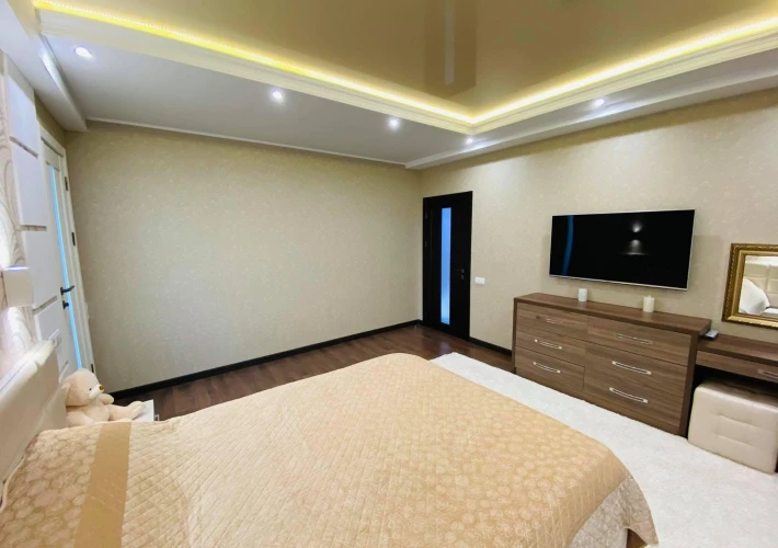 Bloc Nou Premium! Urban! Apartament cu 2 odai, 67mp! Euroreparatie Full! Design Individual!!!7