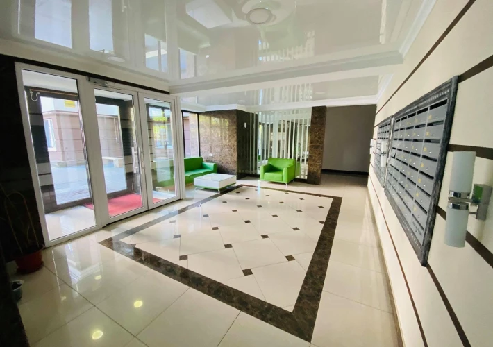 Bloc Nou Premium! Urban! Apartament cu 2 odai, 67mp! Euroreparatie Full! Design Individual!!!12