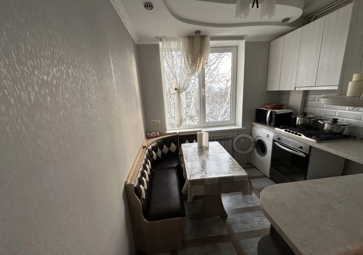 Apartament 2 camere sec. Rîșcani1