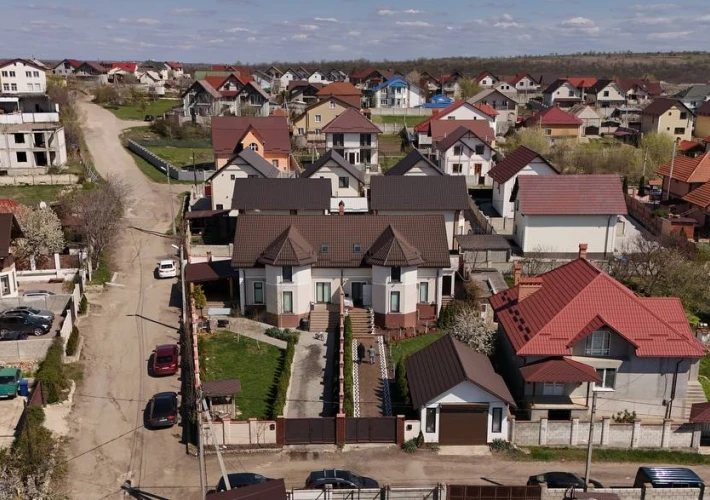 Duplex / 6 Ari / 3 Dormitoare1