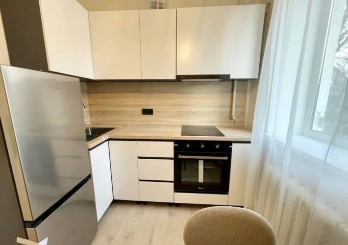 Parc. Sec. Riscani, str. Aerodromului. 1 camera + living. Euroreparatie!!!10