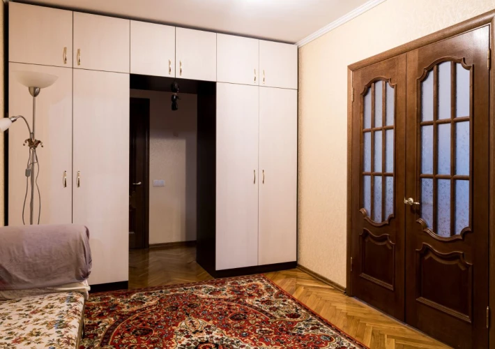 Apartament cu 3 camere seria 14314