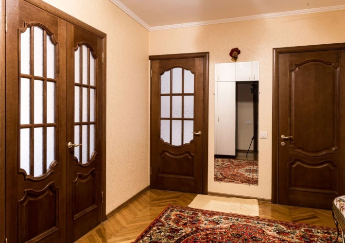 Apartament cu 3 camere seria 14315