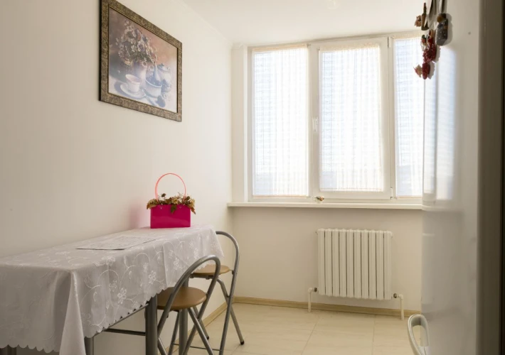 Apartament cu 3 camere seria 1433