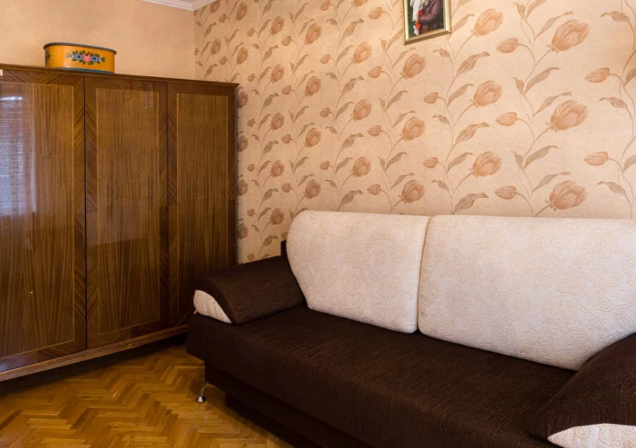 Apartament cu 3 camere seria 1439