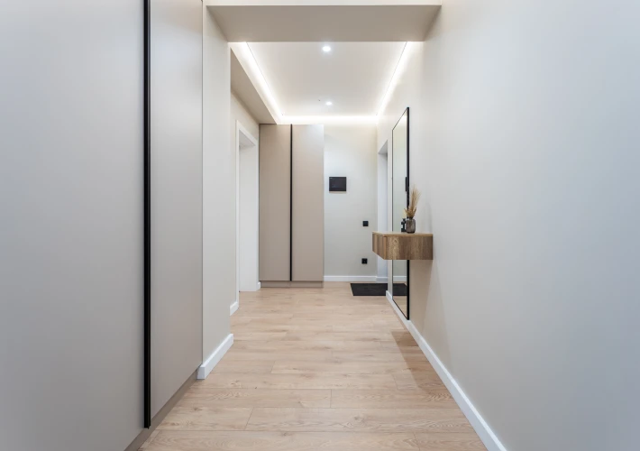 Apartament 2 camere, reparație nouă, mobilat – Complex Artima!11