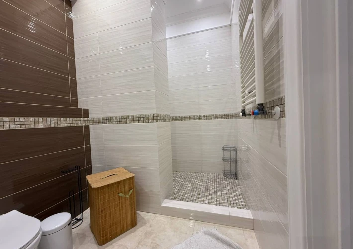 Chirie! Bloc Nou. 2 camere + living. Priveliste Panoramica!!!12
