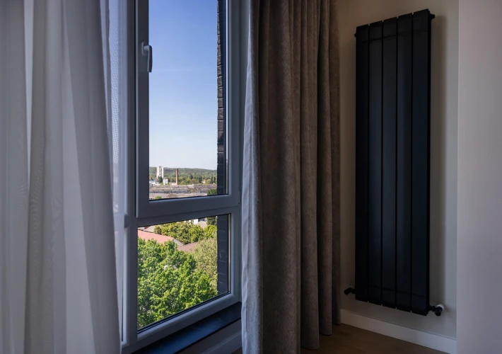 Apartament 2 camere, reparație nouă, mobilat – Complex Artima!10