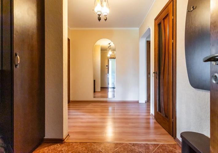 Apartament cu 2 camere în bloc nou14