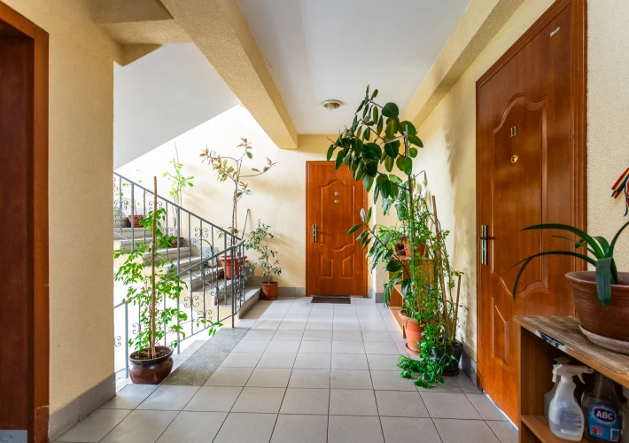 Apartament cu 2 camere în bloc nou15